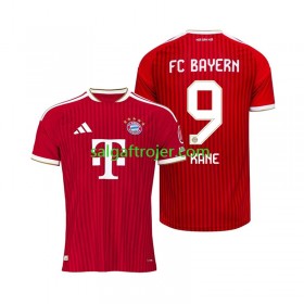Bayern München Harry Kane 9 Fodboldtrøjer Hjemmebanesæt 2026/27 Kort ærmer
